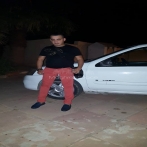 Yacine tigre sur yala.fm